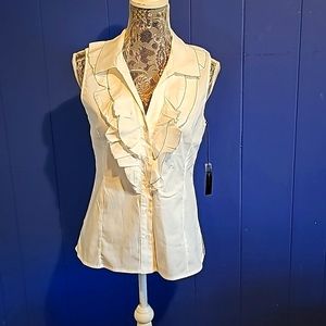 NWT,Maxsport women's sleeveless top.